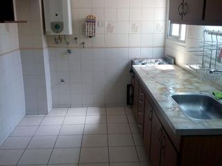 Foto 1 de Departamento - Don Torcuato