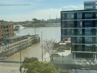 Foto 23 de Edificio Madero Riverside Oficinas en alquiler