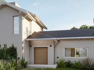 Foto 1 de Casa en venta - 2 Dormitorios 2 Baños - 1.000mts2 - San Clemente Del Tuyú