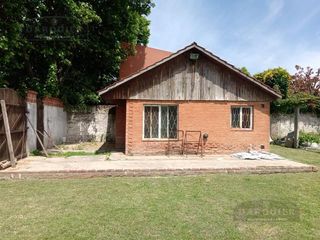 Foto 2 de Terreno - Jose Marmol