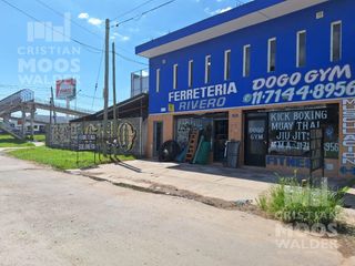 Foto 1 de Locales en venta Ingeniero Maschwitz