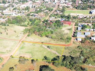 Foto 1 de Se Vende Terreno de 3400m2 pegado al pueblo de Cerro Azul, Misiones