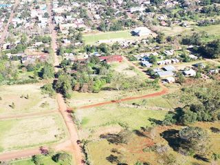Foto 4 de Se Vende Terreno de 3400m2 pegado al pueblo de Cerro Azul, Misiones