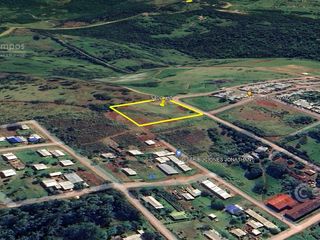 Foto 3 de Se Vende Terreno de 3400m2 pegado al pueblo de Cerro Azul, Misiones