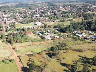Foto 2 de Se Vende Terreno de 3400m2 pegado al pueblo de Cerro Azul, Misiones