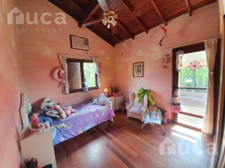 Foto 15 de VENTA | Confortable CASA c/Jardin y Pileta | Barrio Maschwitz Privado