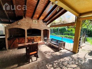 Foto 10 de VENTA | Confortable CASA c/Jardin y Pileta | Barrio Maschwitz Privado