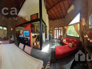Foto 16 de VENTA | Confortable CASA c/Jardin y Pileta | Barrio Maschwitz Privado