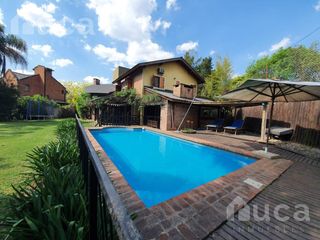 Foto 3 de VENTA | Confortable CASA c/Jardin y Pileta | Barrio Maschwitz Privado