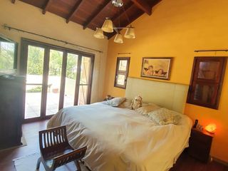 Foto 11 de VENTA | Confortable CASA c/Jardin y Pileta | Barrio Maschwitz Privado