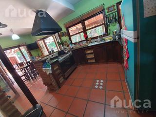 Foto 7 de VENTA | Confortable CASA c/Jardin y Pileta | Barrio Maschwitz Privado