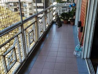 Foto 1 de Depto Nuñez 2Ambientes Balcon frente Amts Av.Cabildo metrobus