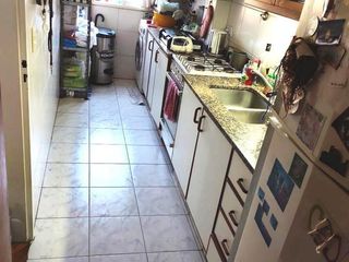 Foto 4 de Depto Nuñez 2Ambientes Balcon frente Amts Av.Cabildo metrobus