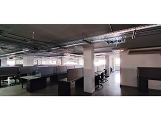 Foto 41 de Edifcio Montevideo 3770m2 Call center IPS Entidades Estado
