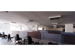 Foto 47 de Edifcio Montevideo 3770m2 Call center IPS Entidades Estado