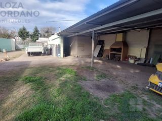 Foto 8 de vendo gran terreno con departamento y cocheras
