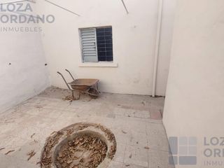 Foto 12 de vendo gran terreno con departamento y cocheras
