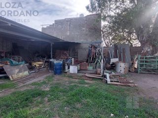 Foto 11 de vendo gran terreno con departamento y cocheras