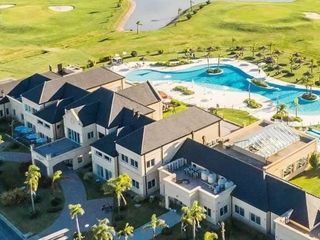 Foto 1 de Terreno en venta - 2.166mts2 - Haras del Sur III - La Plata