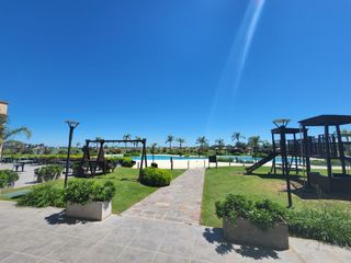 Foto 4 de Terreno en venta - 2.166mts2 - Haras del Sur III - La Plata