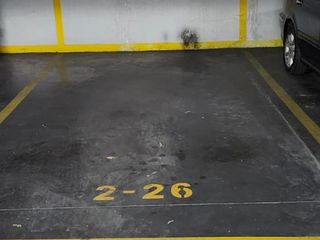 Foto 5 de Cochera - Balvanera