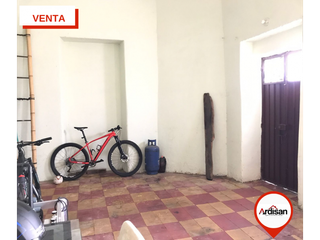 Foto 7 de VENTA CASA ESQUINERA  SECTOR UNIVERSITARIO (133 M2.)