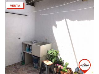 Foto 11 de VENTA CASA ESQUINERA  SECTOR UNIVERSITARIO (133 M2.)
