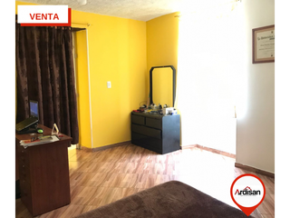 Foto 8 de VENTA CASA ESQUINERA  SECTOR UNIVERSITARIO (133 M2.)