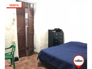 Foto 6 de VENTA CASA ESQUINERA  SECTOR UNIVERSITARIO (133 M2.)