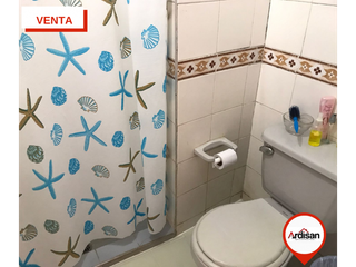 Foto 12 de VENTA CASA ESQUINERA  SECTOR UNIVERSITARIO (133 M2.)