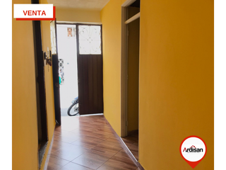 Foto 3 de VENTA CASA ESQUINERA  SECTOR UNIVERSITARIO (133 M2.)