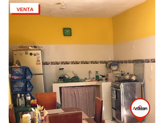 Foto 9 de VENTA CASA ESQUINERA  SECTOR UNIVERSITARIO (133 M2.)
