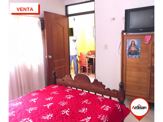 Foto 5 de VENTA CASA ESQUINERA  SECTOR UNIVERSITARIO (133 M2.)