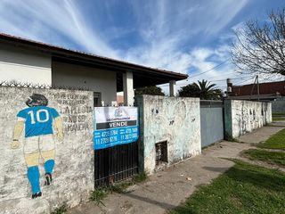 Foto 1 de Casa en El Talar venta en block oportunidad de compra