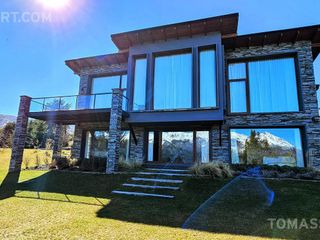 Foto 102 de Casa - Arelauquen Golf & Country Club