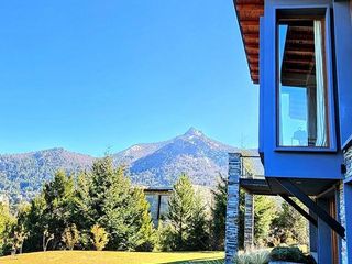 Foto 106 de Casa - Arelauquen Golf & Country Club