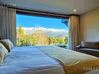 Foto 90 de Casa - Arelauquen Golf & Country Club