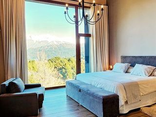 Foto 68 de Casa - Arelauquen Golf & Country Club