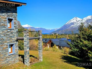 Foto 2 de Casa - Arelauquen Golf & Country Club