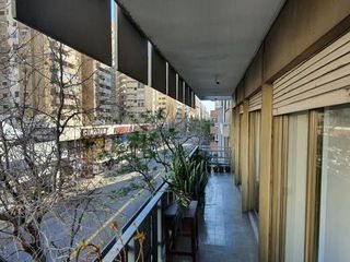 Foto 7 de Vendo PISO ENTERO en Centro de Córdoba!!200 mts cubiertos!!!Excelente ubicación!