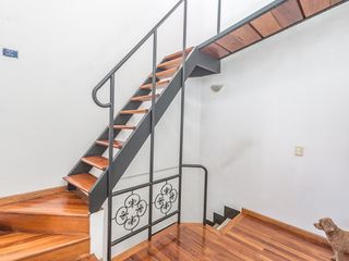 Foto 25 de Venta casa 4/5 ambientes en excelente estado, detalles de calidad, mucha luz. Caballito