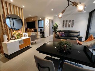 Foto 2 de Hermoso Ap Reformado Envig las brujas 105m2 💰870 Mill