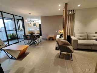 Foto 3 de Hermoso Ap Reformado Envig las brujas 105m2 💰870 Mill