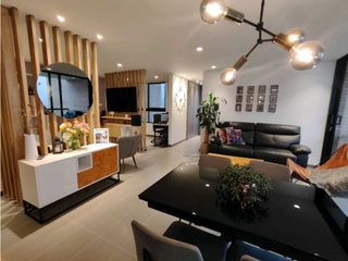 Foto 7 de Hermoso Ap Reformado Envig las brujas 105m2 💰870 Mill