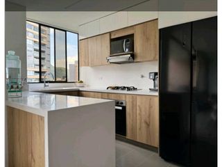 Foto 11 de Hermoso Ap Reformado Envig las brujas 105m2 💰870 Mill
