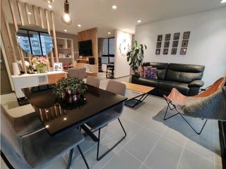 Foto 4 de Hermoso Ap Reformado Envig las brujas 105m2 💰870 Mill