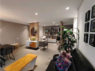 Foto 9 de Hermoso Ap Reformado Envig las brujas 105m2 💰870 Mill