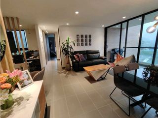 Foto 1 de Hermoso Ap Reformado Envig las brujas 105m2 💰870 Mill