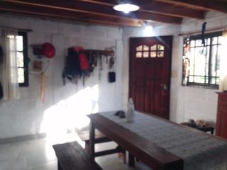 Foto 3 de Casa en venta - 1 Dormitorio 1 Baño - 426Mts2 - Arana, La Plata