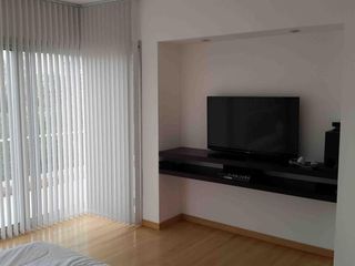 Foto 16 de Casa en venta con renta en el barrio Santa Barbara